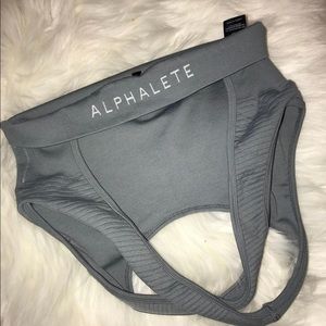 Alphalete